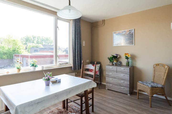 Photo 27 of Schoutenstraat 64-01