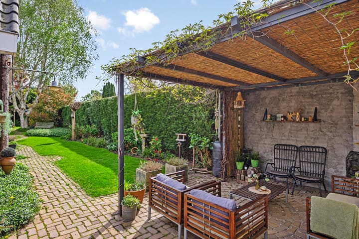 Foto 2 van St. Jansstraat 8-A