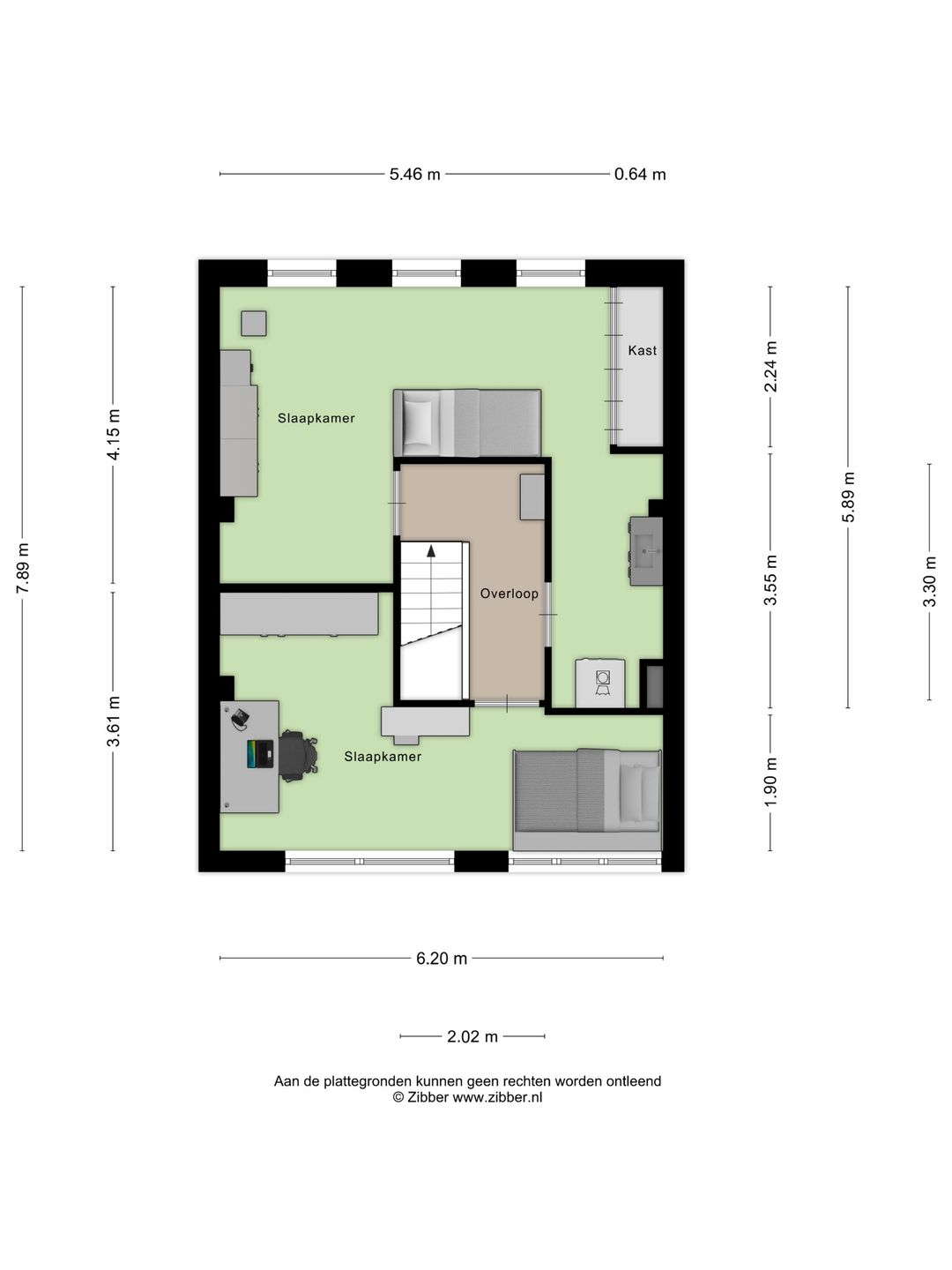 Foto 62 van Toermalijndijk 16