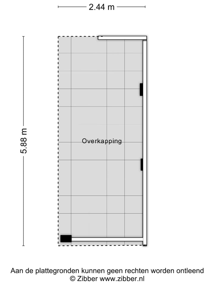 Foto 63 van Toermalijndijk 16