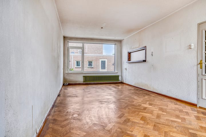 Photo 6 of van Diemenstraat 16