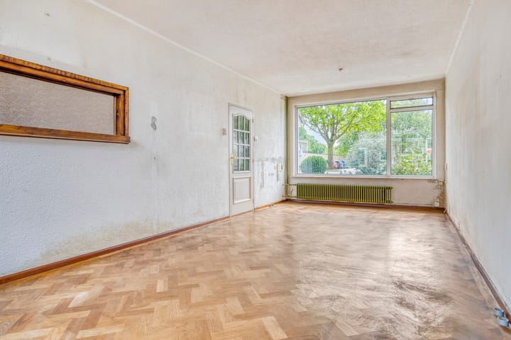 Photo 8 of van Diemenstraat 16