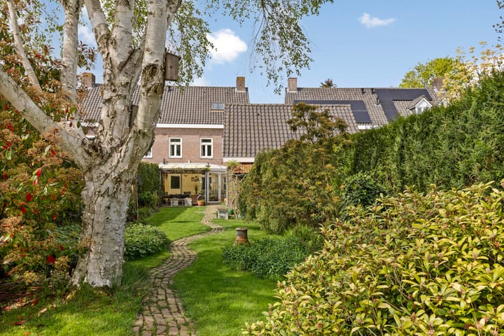 Foto 3 van St. Jansstraat 8-A