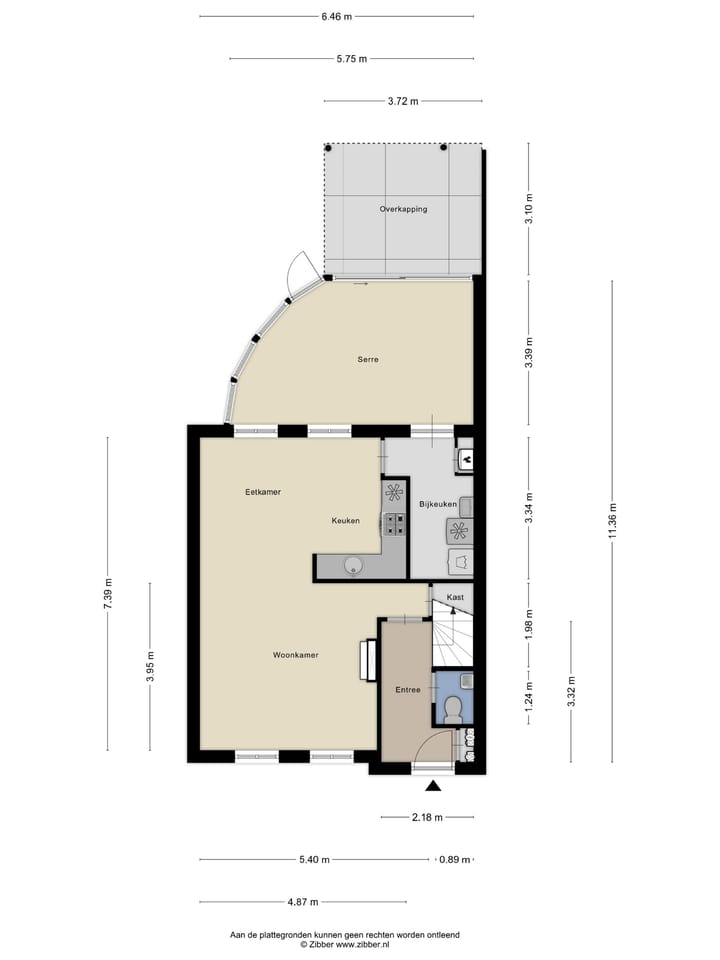 Foto 41 van St. Jansstraat 8-A