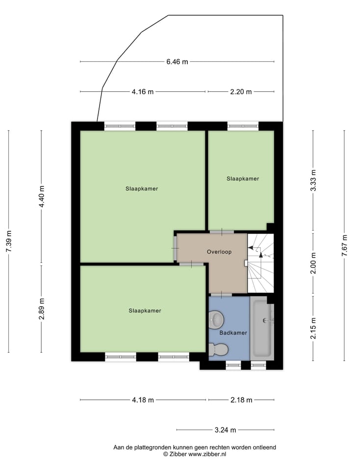 Foto 42 van St. Jansstraat 8-A