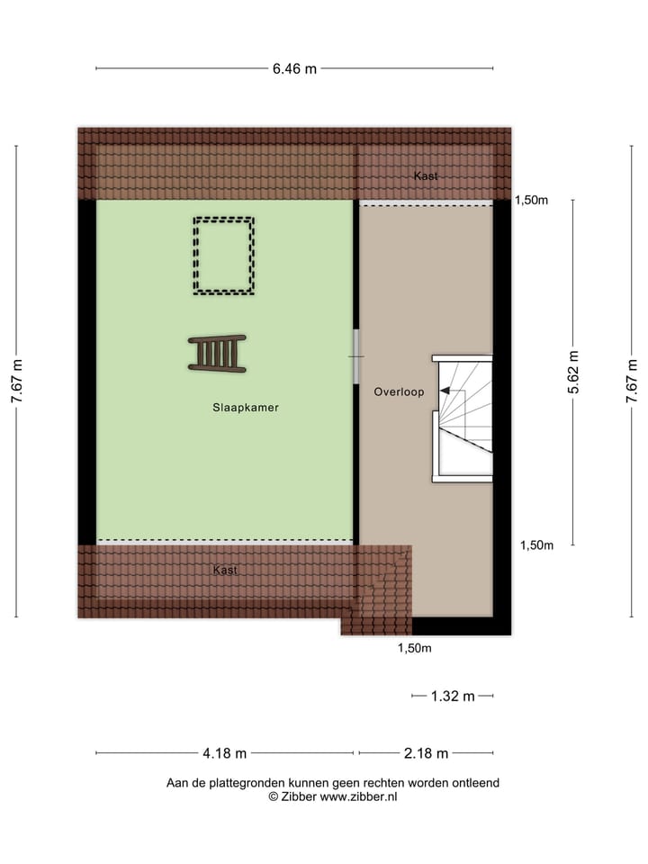 Foto 43 van St. Jansstraat 8-A
