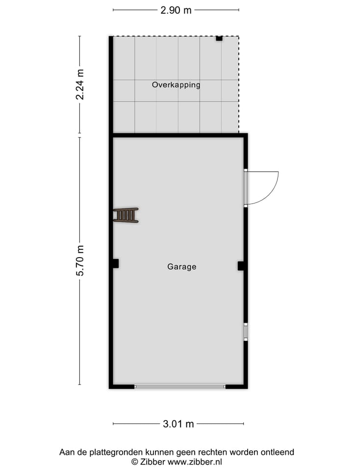 Foto 44 van St. Jansstraat 8-A