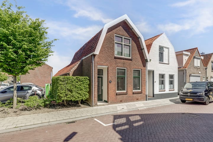 Foto 3 van van Randwijckstraat 49