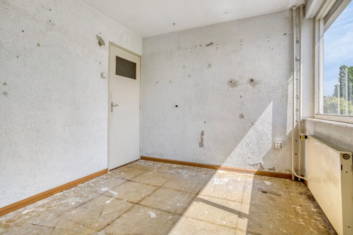 Photo 16 of van Diemenstraat 16