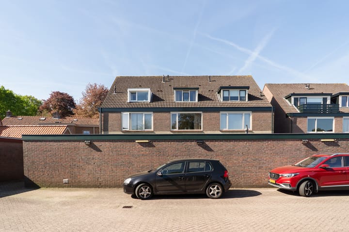 Photo 44 of Schoutenstraat 64-01