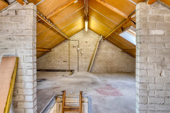 Photo 20 of van Diemenstraat 16