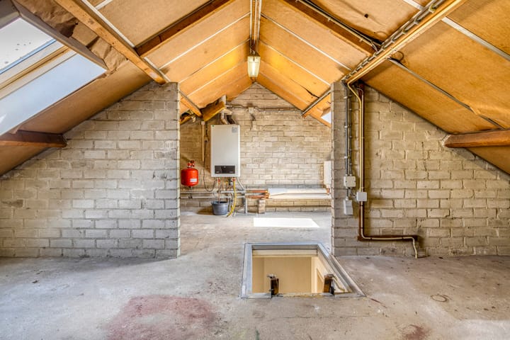 Photo 21 of van Diemenstraat 16