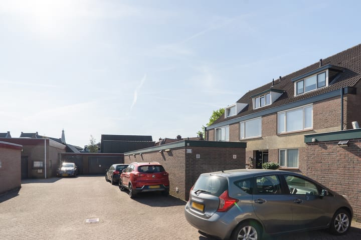 Photo 46 of Schoutenstraat 64-01