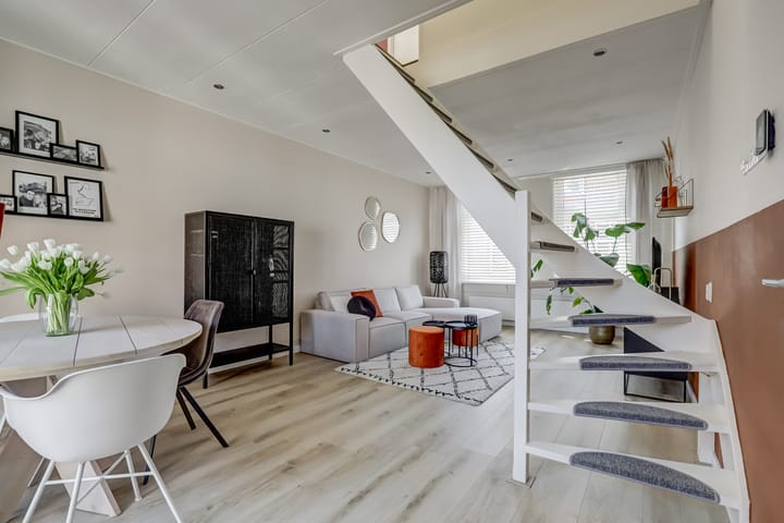 Foto 8 van van Randwijckstraat 49