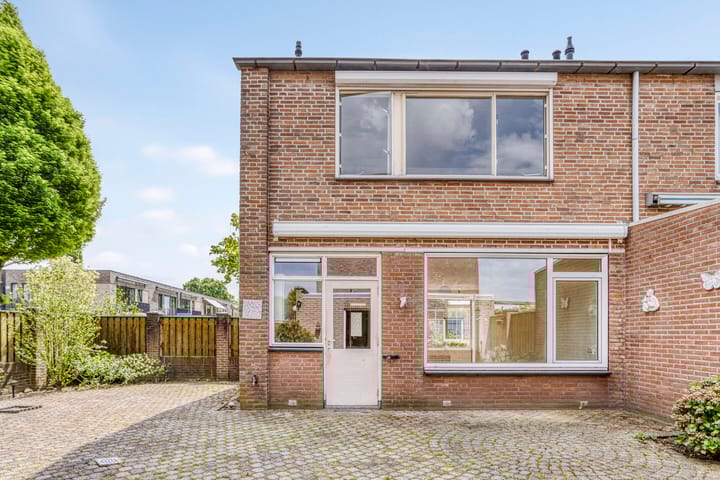 Photo 26 of van Diemenstraat 16