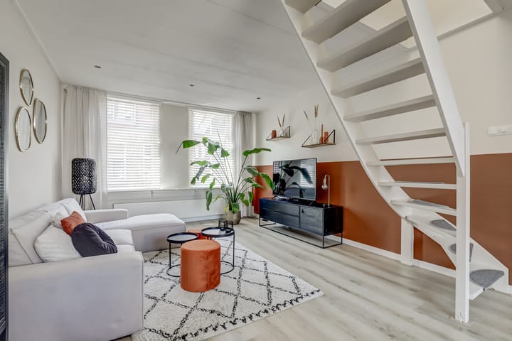 Foto 9 van van Randwijckstraat 49