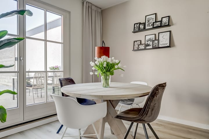 Foto 10 van van Randwijckstraat 49