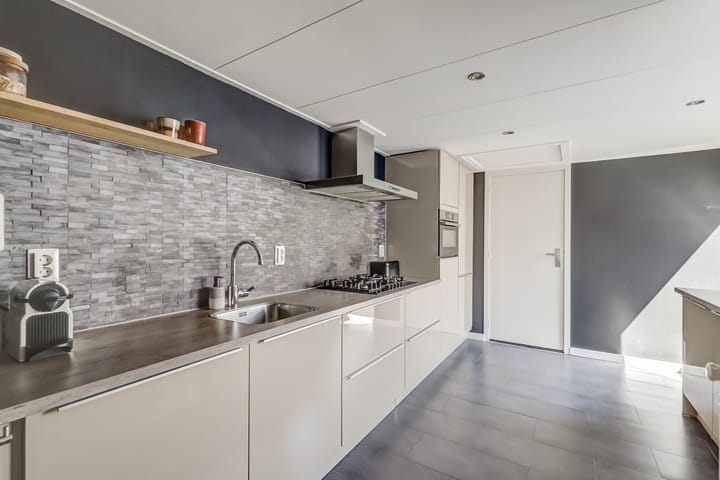 Foto 11 van van Randwijckstraat 49