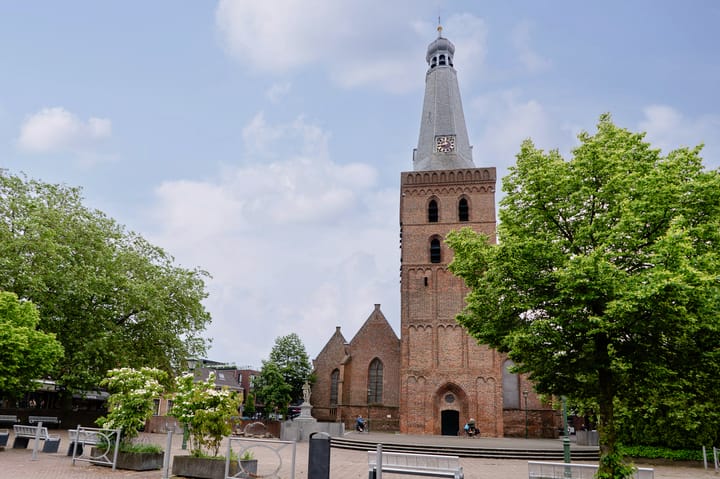 Photo 52 of Schoutenstraat 64-01