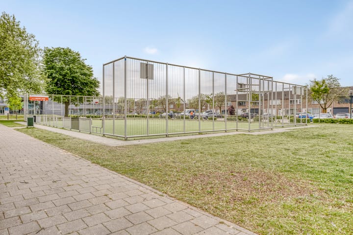 Photo 32 of van Diemenstraat 16