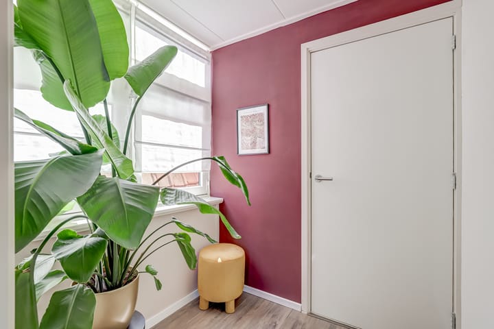 Foto 19 van van Randwijckstraat 49