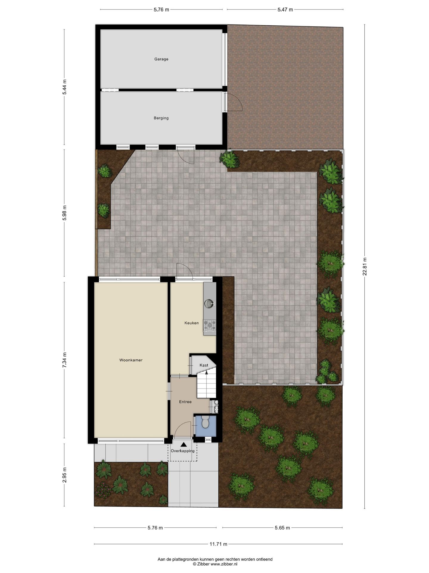 Foto 40 van van Diemenstraat 16