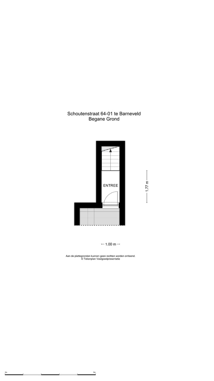 Photo 60 of Schoutenstraat 64-01