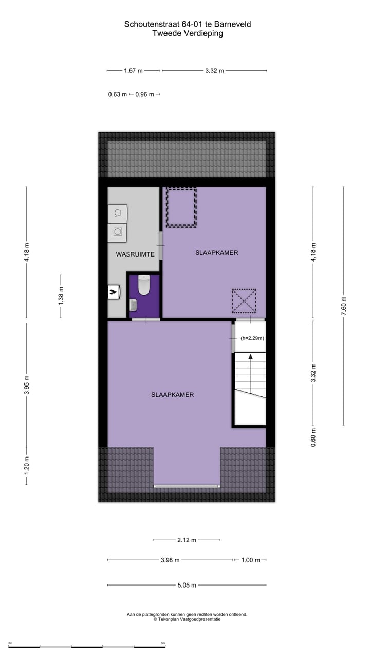 Photo 62 of Schoutenstraat 64-01