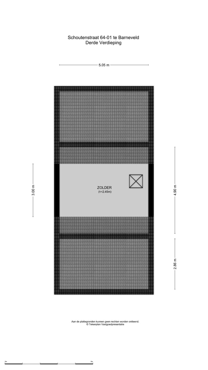 Photo 63 of Schoutenstraat 64-01