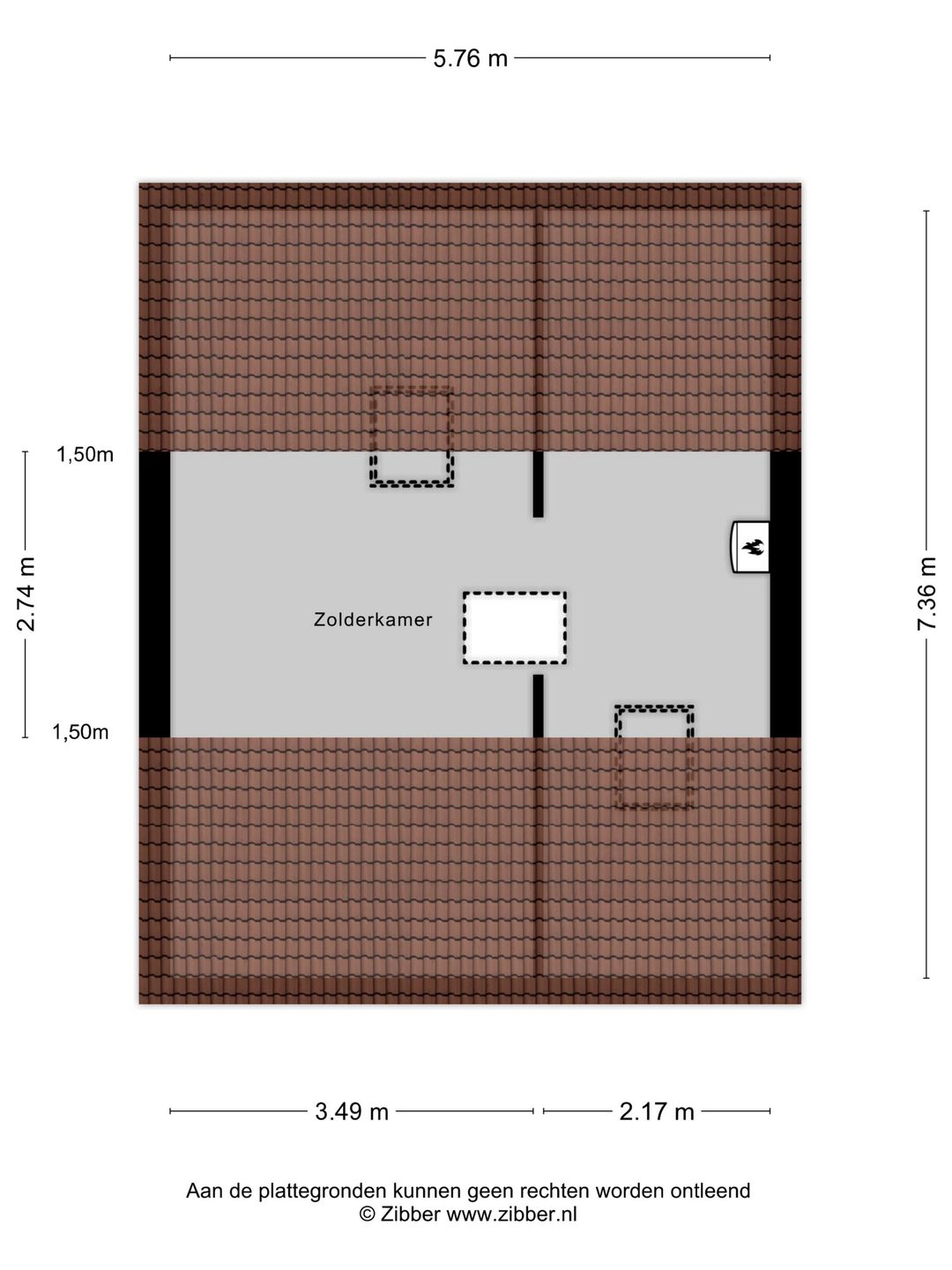 Foto 43 van van Diemenstraat 16