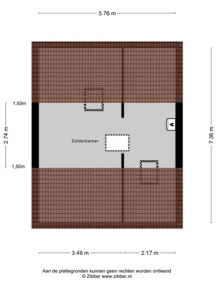 Photo 43 of van Diemenstraat 16