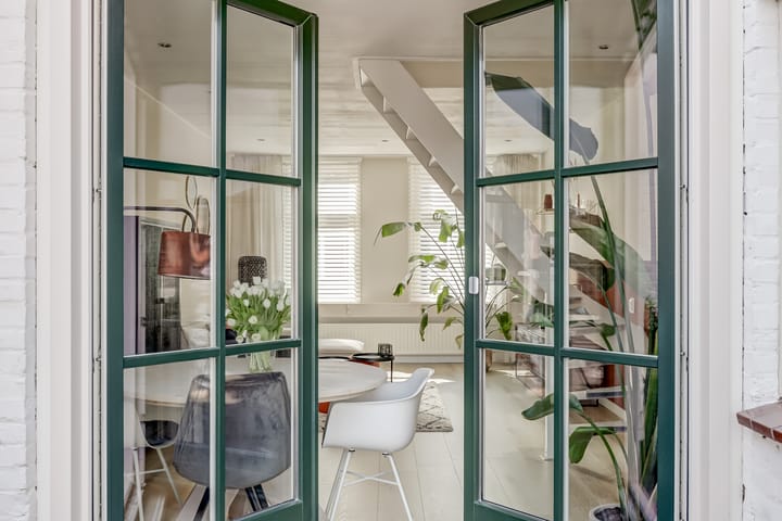 Foto 22 van van Randwijckstraat 49