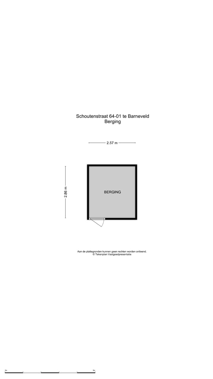 Photo 64 of Schoutenstraat 64-01