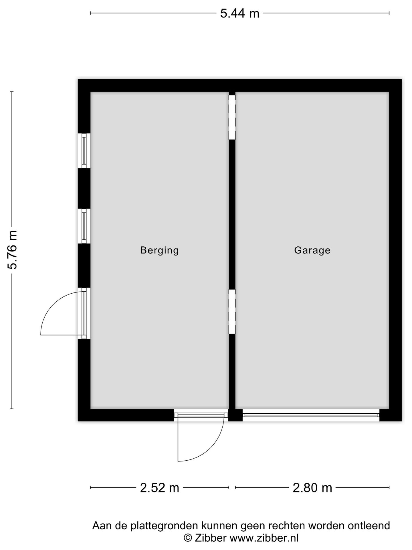 Foto 44 van van Diemenstraat 16