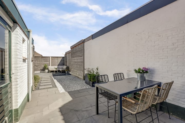 Foto 25 van van Randwijckstraat 49