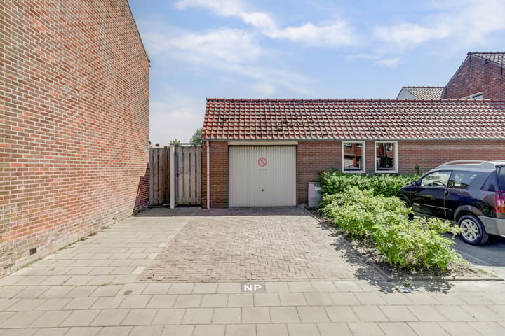 Foto 29 van van Randwijckstraat 49