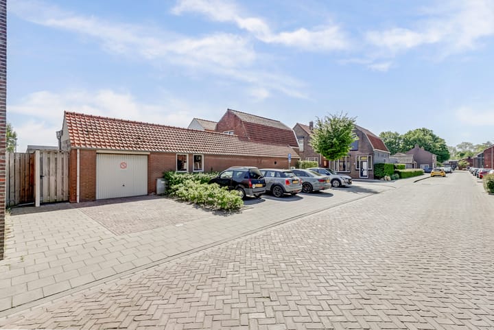 Foto 30 van van Randwijckstraat 49