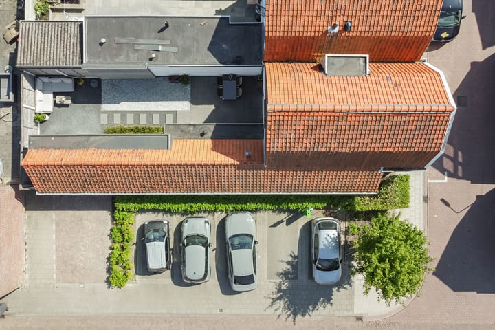 Foto 31 van van Randwijckstraat 49