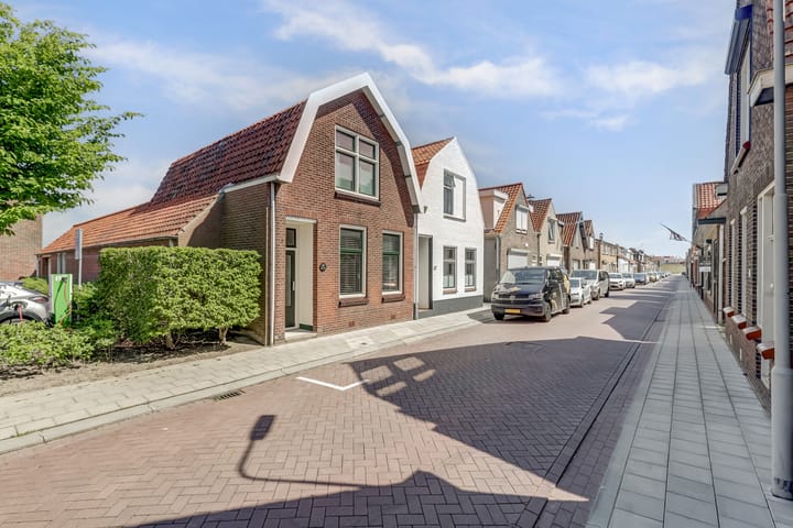 Foto 33 van van Randwijckstraat 49