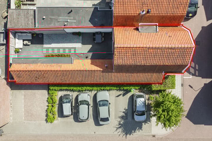 Foto 34 van van Randwijckstraat 49