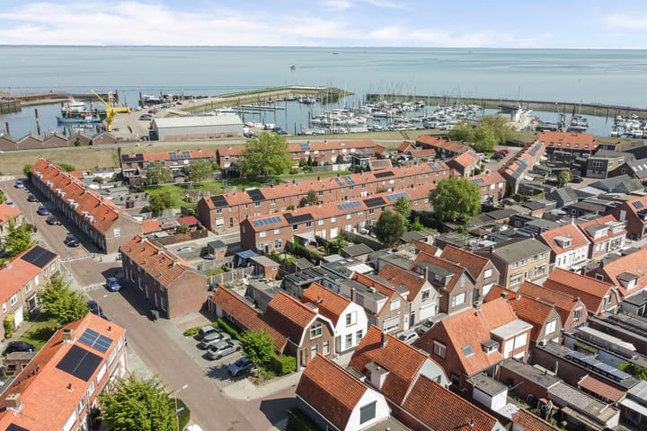 Foto 35 van van Randwijckstraat 49