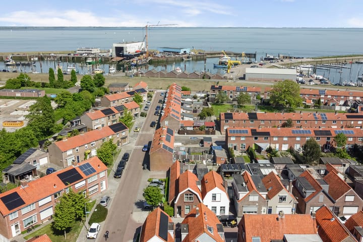 Foto 37 van van Randwijckstraat 49