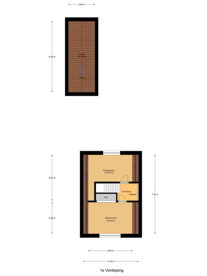 Foto 41 van van Randwijckstraat 49