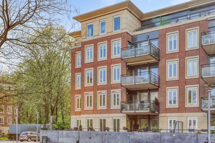 Foto 7 van Rhenendael 104