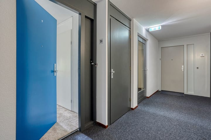 Foto 9 van Rhenendael 104