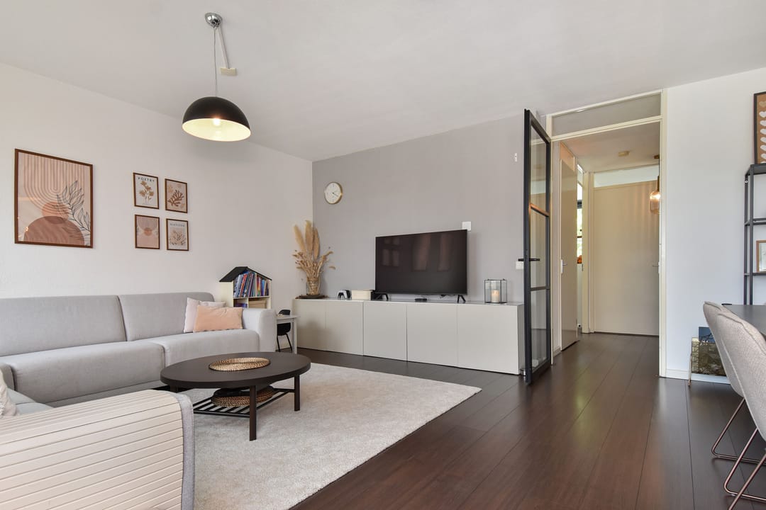 Foto 2 van Hoogeveenlaan 2-B