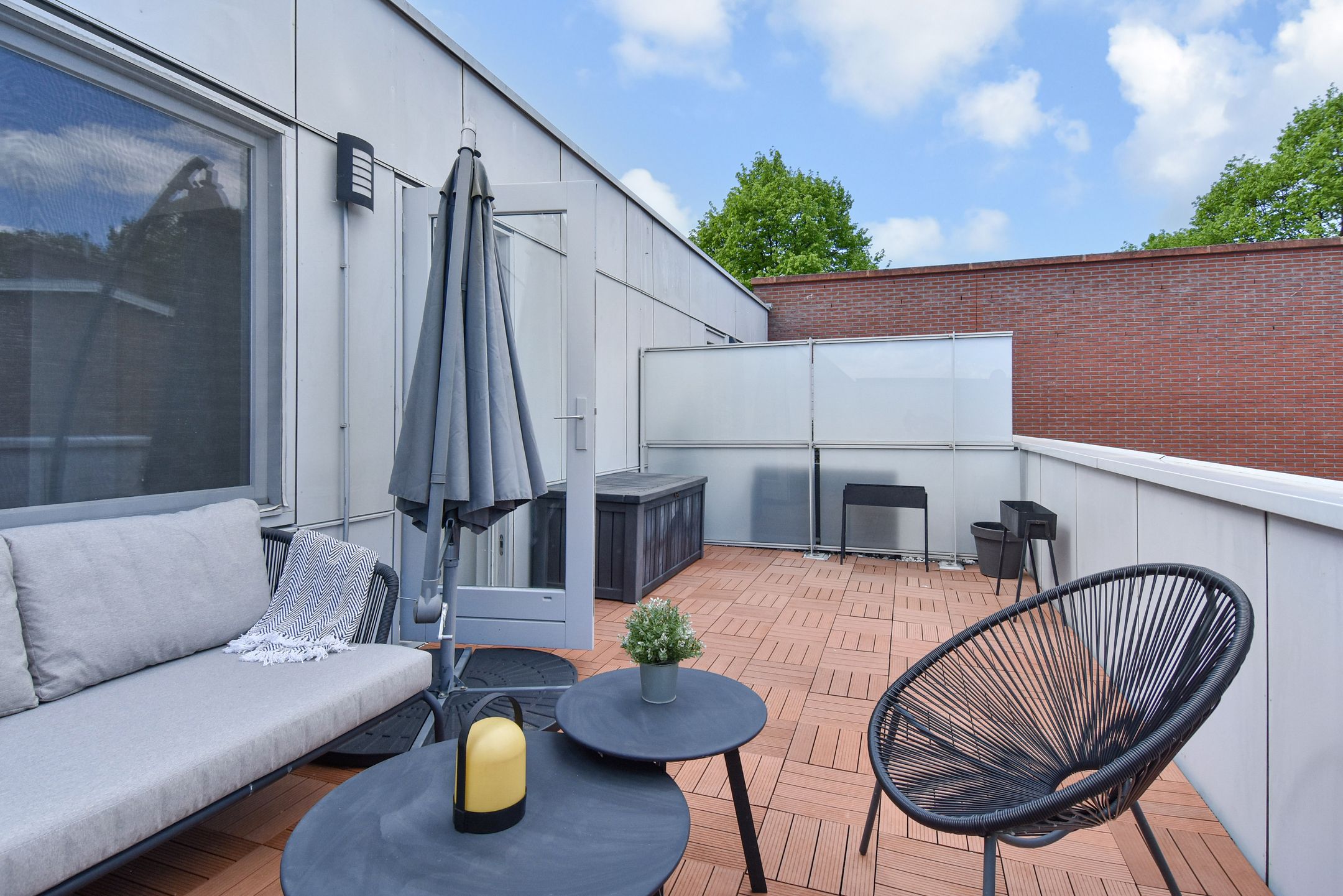 Foto 3 van Hoogeveenlaan 2-B