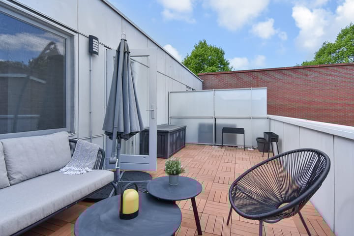 Foto 3 van Hoogeveenlaan 2-B