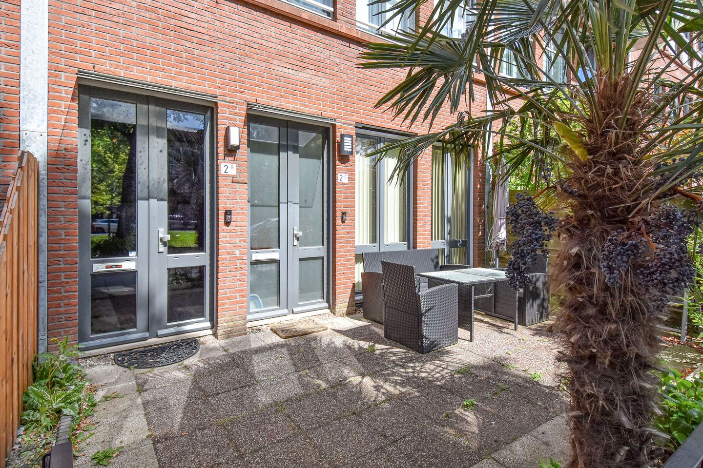 Foto 4 van Hoogeveenlaan 2-B