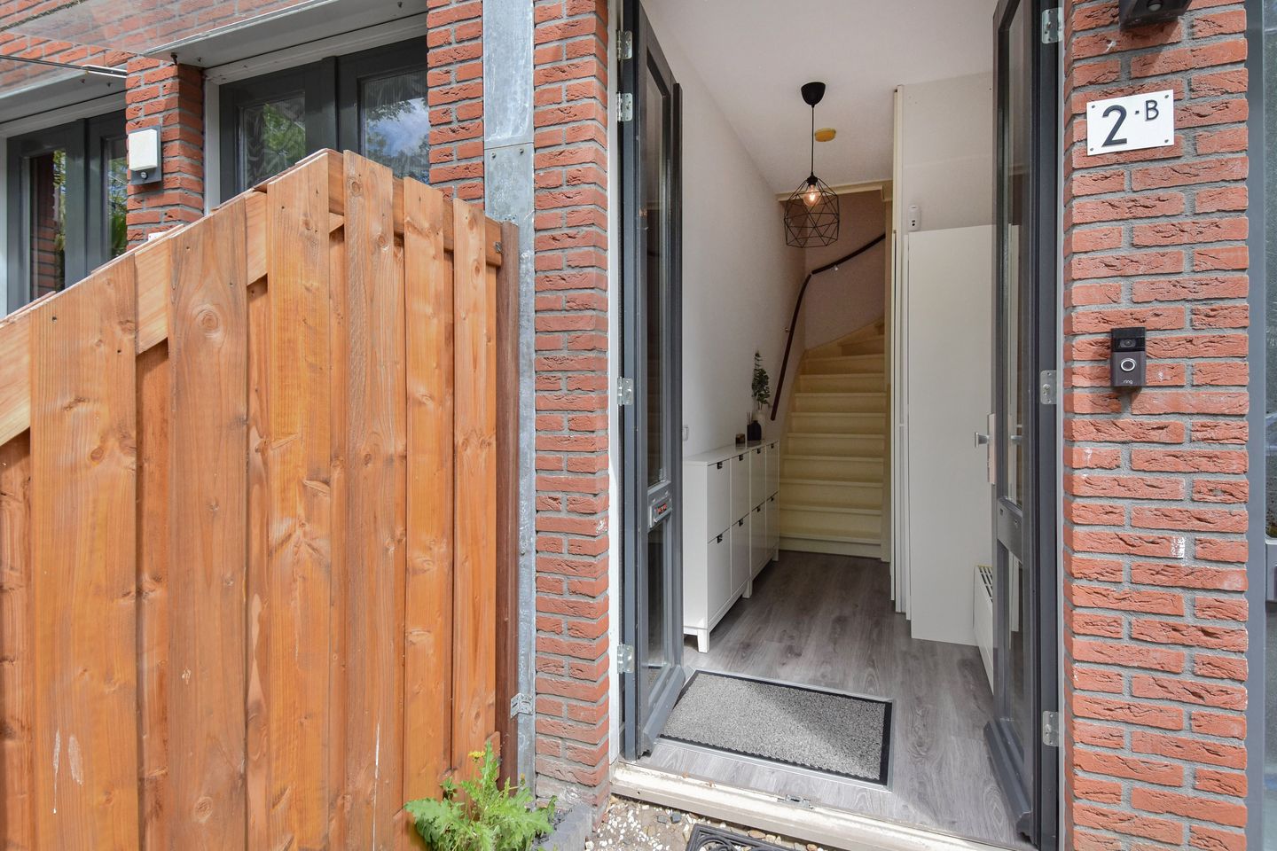 Foto 5 van Hoogeveenlaan 2-B